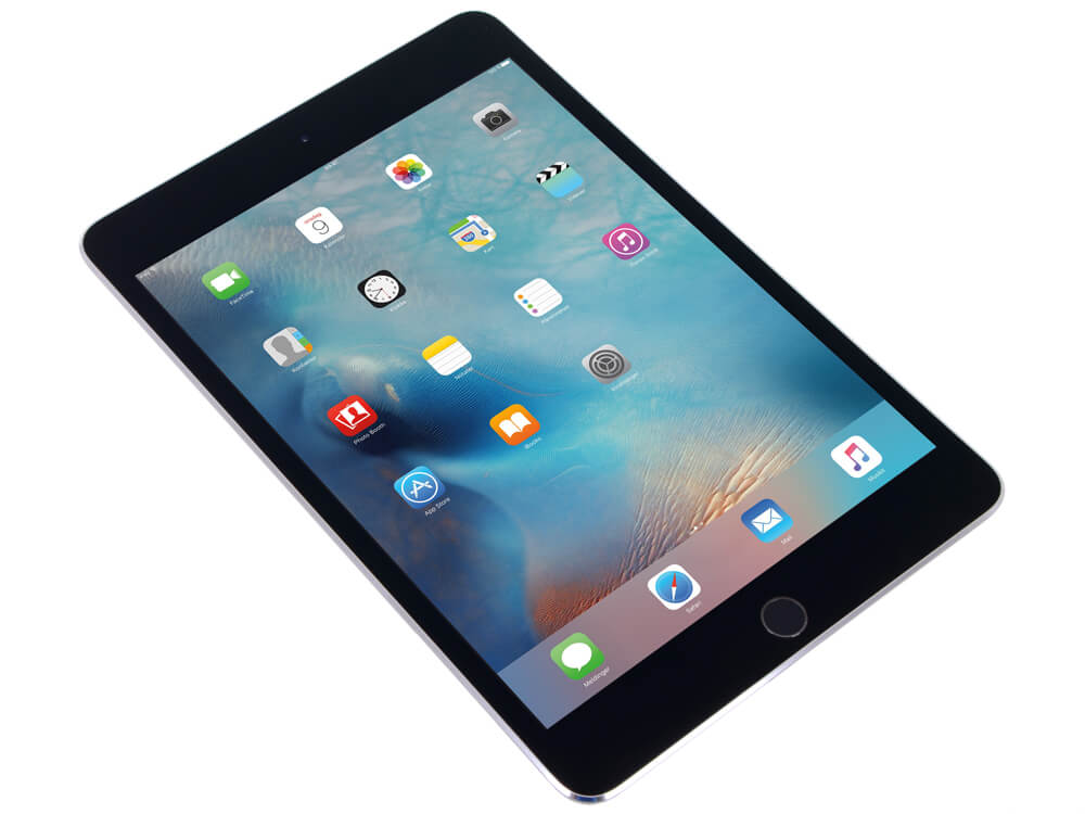 iPad Air Wi-F LTEi, 64gb, Space Gray б/в